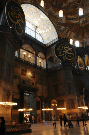Ayasofya Cami_21